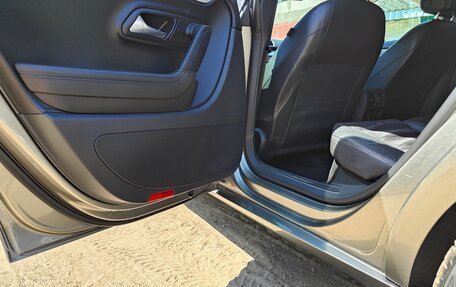 Volkswagen Passat CC I рестайлинг, 2012 год, 895 000 рублей, 12 фотография