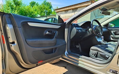 Volkswagen Passat CC I рестайлинг, 2012 год, 895 000 рублей, 11 фотография