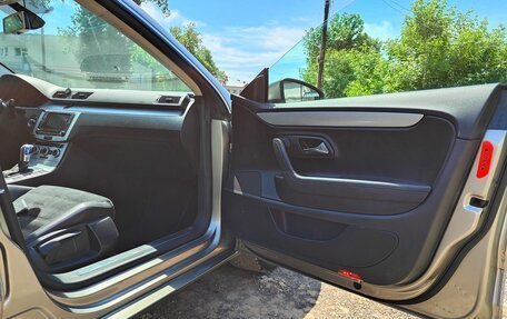 Volkswagen Passat CC I рестайлинг, 2012 год, 895 000 рублей, 14 фотография