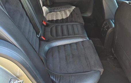 Volkswagen Passat CC I рестайлинг, 2012 год, 895 000 рублей, 10 фотография
