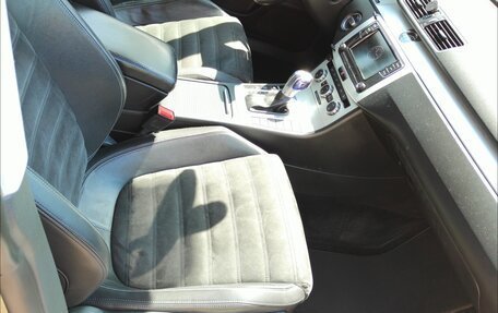 Volkswagen Passat CC I рестайлинг, 2012 год, 895 000 рублей, 9 фотография