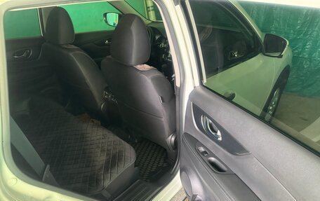 Nissan X-Trail, 2018 год, 2 300 000 рублей, 3 фотография