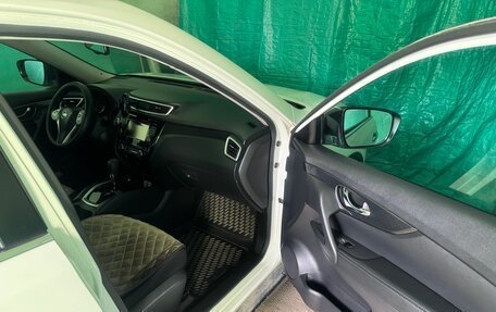 Nissan X-Trail, 2018 год, 2 300 000 рублей, 4 фотография