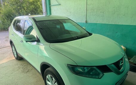 Nissan X-Trail, 2018 год, 2 300 000 рублей, 2 фотография