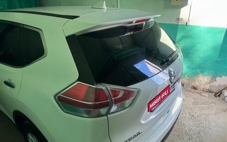 Nissan X-Trail, 2018 год, 2 300 000 рублей, 7 фотография