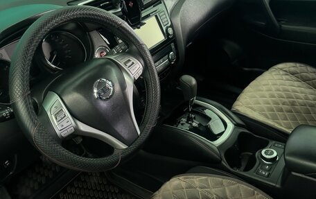 Nissan X-Trail, 2018 год, 2 300 000 рублей, 10 фотография