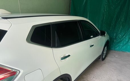 Nissan X-Trail, 2018 год, 2 300 000 рублей, 6 фотография