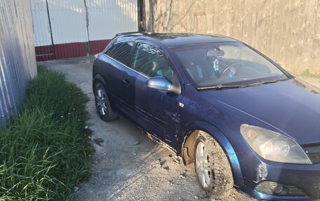 Opel Astra H, 2007 год, 650 000 рублей, 3 фотография