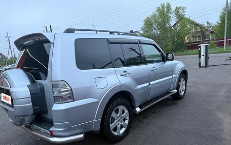 Mitsubishi Pajero IV, 2012 год, 2 300 000 рублей, 4 фотография