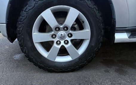 Mitsubishi Pajero IV, 2012 год, 2 300 000 рублей, 11 фотография