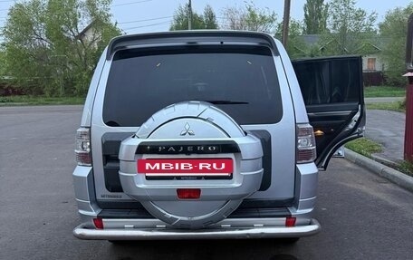 Mitsubishi Pajero IV, 2012 год, 2 300 000 рублей, 5 фотография