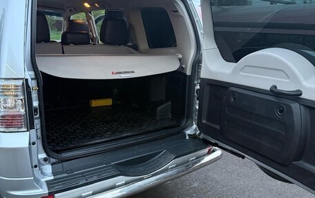 Mitsubishi Pajero IV, 2012 год, 2 300 000 рублей, 6 фотография