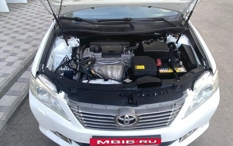 Toyota Camry, 2013 год, 1 770 000 рублей, 3 фотография