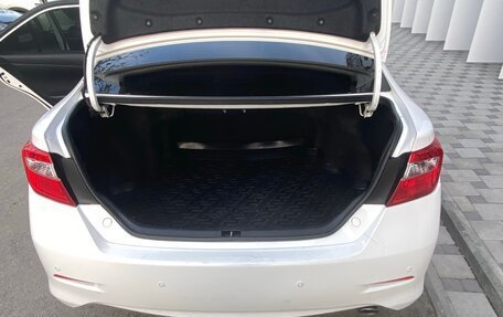Toyota Camry, 2013 год, 1 770 000 рублей, 5 фотография
