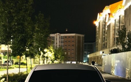 Lexus IS III, 2014 год, 2 550 000 рублей, 11 фотография