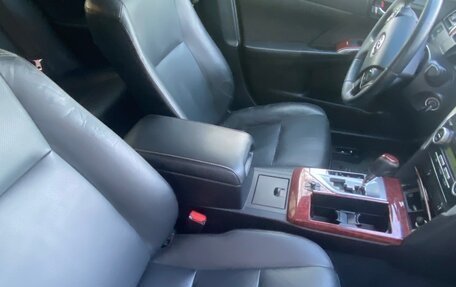 Toyota Camry, 2013 год, 1 770 000 рублей, 7 фотография