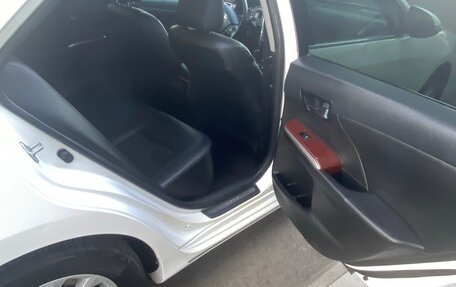 Toyota Camry, 2013 год, 1 770 000 рублей, 9 фотография