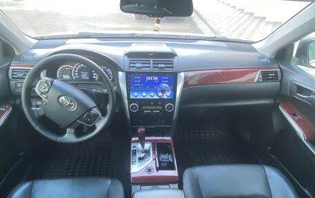 Toyota Camry, 2013 год, 1 770 000 рублей, 12 фотография