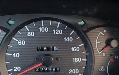Hyundai Accent II, 2008 год, 390 000 рублей, 5 фотография