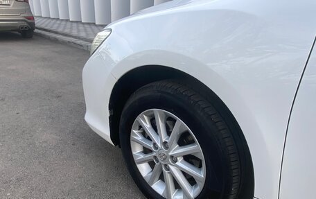Toyota Camry, 2013 год, 1 770 000 рублей, 17 фотография