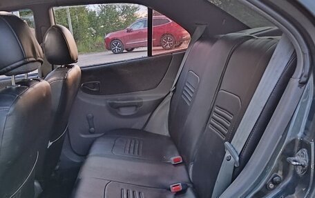 Hyundai Accent II, 2008 год, 390 000 рублей, 7 фотография