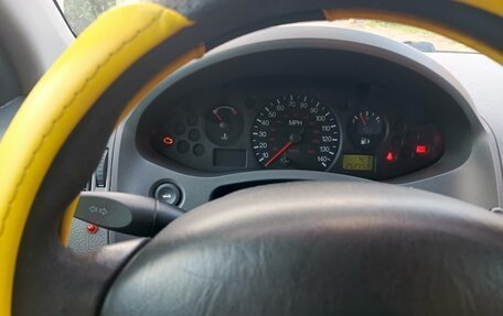 Ford Focus IV, 2004 год, 270 000 рублей, 6 фотография