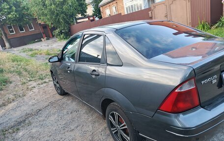 Ford Focus IV, 2004 год, 270 000 рублей, 2 фотография