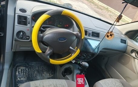 Ford Focus IV, 2004 год, 270 000 рублей, 5 фотография