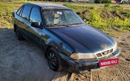 Daewoo Nexia I рестайлинг, 2010 год, 50 000 рублей, 2 фотография