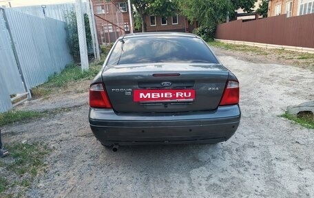 Ford Focus IV, 2004 год, 270 000 рублей, 3 фотография