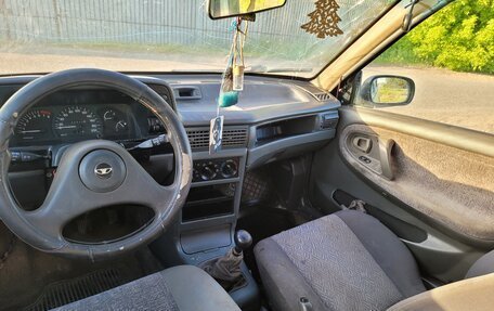 Daewoo Nexia I рестайлинг, 2010 год, 50 000 рублей, 5 фотография