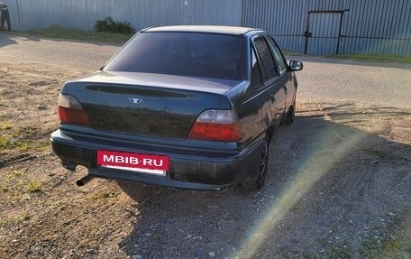 Daewoo Nexia I рестайлинг, 2010 год, 50 000 рублей, 3 фотография