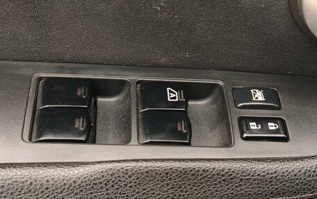 Nissan Tiida, 2010 год, 734 000 рублей, 12 фотография
