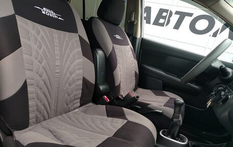 Nissan Tiida, 2010 год, 734 000 рублей, 13 фотография