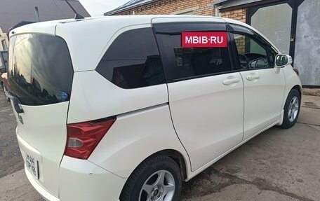 Honda Freed I, 2010 год, 1 040 000 рублей, 8 фотография