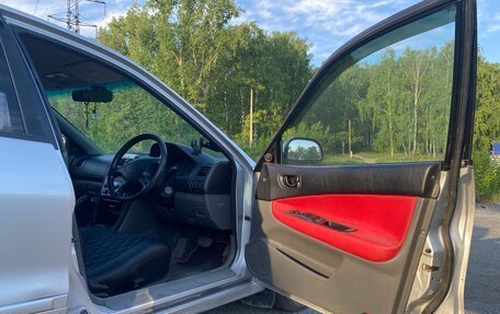 Mitsubishi Galant VIII, 2003 год, 550 000 рублей, 9 фотография