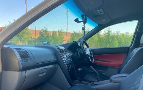 Mitsubishi Galant VIII, 2003 год, 550 000 рублей, 8 фотография