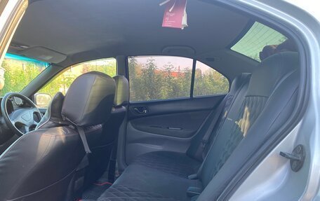 Mitsubishi Galant VIII, 2003 год, 550 000 рублей, 11 фотография