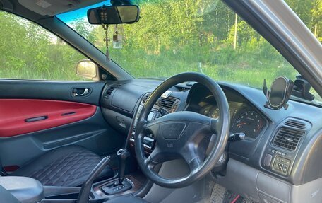 Mitsubishi Galant VIII, 2003 год, 550 000 рублей, 10 фотография
