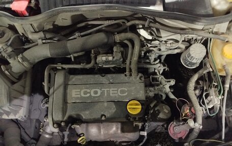 Opel Corsa C рестайлинг, 2006 год, 310 000 рублей, 7 фотография