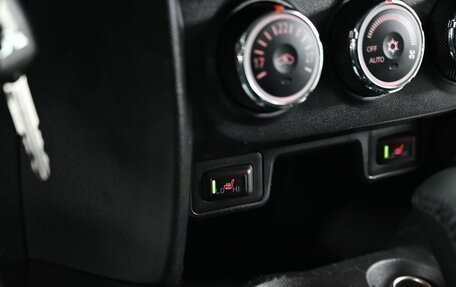 Mitsubishi ASX I рестайлинг, 2015 год, 995 000 рублей, 8 фотография
