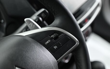 Mitsubishi ASX I рестайлинг, 2015 год, 995 000 рублей, 7 фотография