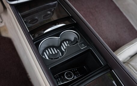 Mercedes-Benz Maybach S-Класс, 2019 год, 8 000 000 рублей, 23 фотография