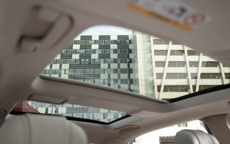 Mercedes-Benz Maybach S-Класс, 2019 год, 8 000 000 рублей, 24 фотография