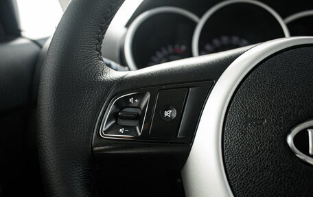 KIA Venga I, 2011 год, 956 000 рублей, 16 фотография