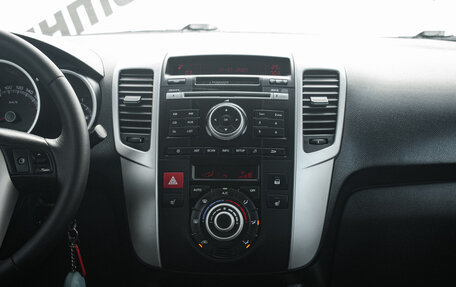 KIA Venga I, 2011 год, 956 000 рублей, 19 фотография