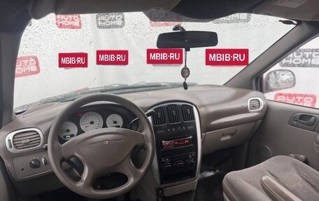 Chrysler Voyager IV, 2002 год, 497 000 рублей, 7 фотография
