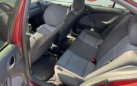 Skoda Octavia IV, 2008 год, 584 990 рублей, 7 фотография