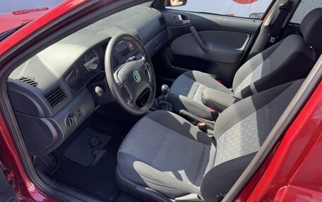 Skoda Octavia IV, 2008 год, 584 990 рублей, 8 фотография
