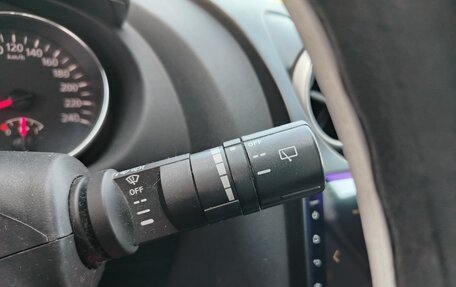 Nissan Qashqai, 2012 год, 914 000 рублей, 9 фотография